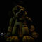 Golden Freddy (my irl fren!)