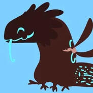 A memorial for my and fero&#39;s friend Nimbus. We all will miss him. May he fly high, his sins erased, he be given a great place in Paradise, Amen. Send F to pay respects to him here